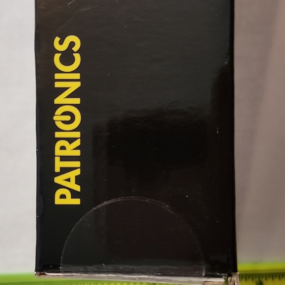 NIB Patrionics Play Kit For Wii - Picture 13 of 14